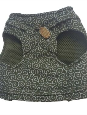 Dog Dog Super Cute Puppy Harness-XXS
